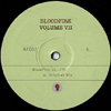 Bloodfire Volume VII [Jacket]