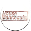 House Mannequin EP 3 [Jacket]