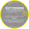 The Wood Six EP [Jacket]