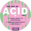 The Art Of Acid Part 2 [Jacket]