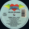 Gimme Real Love [Jacket]
