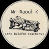 The Balafon Teachers [Jacket]