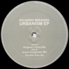 Urbanism Remixes [Jacket]