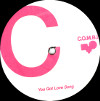 You Got Love Song / It A Late [Jacket]