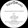 House Nation Under A Groove [Jacket]
