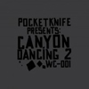 Canyon Dancing 2 EP [Jacket]