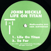 Life On Titan EP [Jacket]