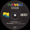 The Feeling EP [Jacket]