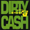 Dirty Cash [Jacket]