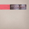 Crystal Maze EP [Jacket]