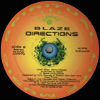 Directions [Jacket]