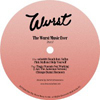 The Wurst Music Ever Part 1 [Jacket]
