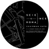 Science & Romance EP [Jacket]