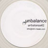 Unbalance#2 [Jacket]