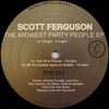 Midwest Party People EP [Jacket]