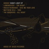 Night Light EP [Jacket]