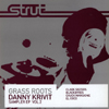 Grass Roots Sampler EP Vol. 2 [Jacket]