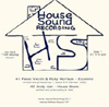 House Sound 3 [Jacket]