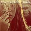 Voices Of Other Times [Jacket]