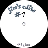 Jim's Edit #1 [Jacket]