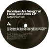 Promises Are Never Far From Lies [Jacket]