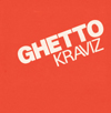Ghetto Kraviz [Jacket]