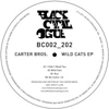 Wild Cats EP [Jacket]