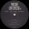 Love Spectre EP [Jacket]