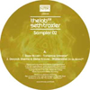 Seth Troxler The Lab 03 Vinyl Sampler 02 [Jacket]
