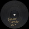 Sound Sampler Vol.1 [Jacket]