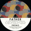 Father EP [Jacket]