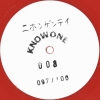 Knowone 008 [Jacket]