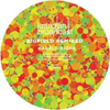 Bigfield Remixed [Jacket]