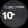 Frozen Border 10 [Jacket]