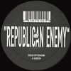 Republican Enemy [Jacket]