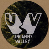 Uncanny Valley Limited 01 [Jacket]
