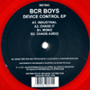 Device Control EP [Jacket]