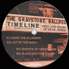 Graystone Ballroom EP [Jacket]
