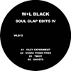 Soul Clap Edits IV [Jacket]