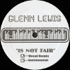 Is Not Fair (DFA Remix) [Jacket]