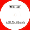 The MKappella / Lost [Jacket]