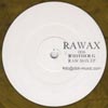 Raw Box EP [Jacket]