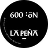 La Pena 009 [Jacket]