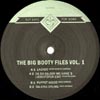 The Big Booty Files Vol.1 [Jacket]