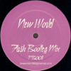 New World (Flash Bootleg Mix) [Jacket]