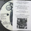 Unofficial Edits And Overdubs Kick Starter Edition (CD-R)  [Jacket]