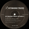 Pittsburgh Tracks [Jacket]