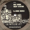 Night Station - Zadig / P&D Remix [Jacket]