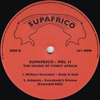 Supafrico 2 - The Sound Of Funky Africa [Jacket]