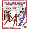 Afro-Beat Soul Sisters [Jacket]